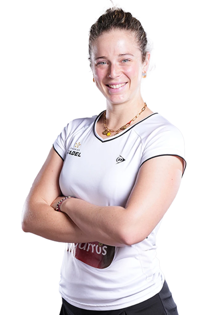 Marta Caparros Maldonado