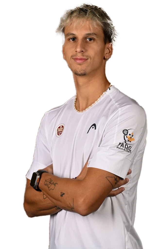 Maxime Joris