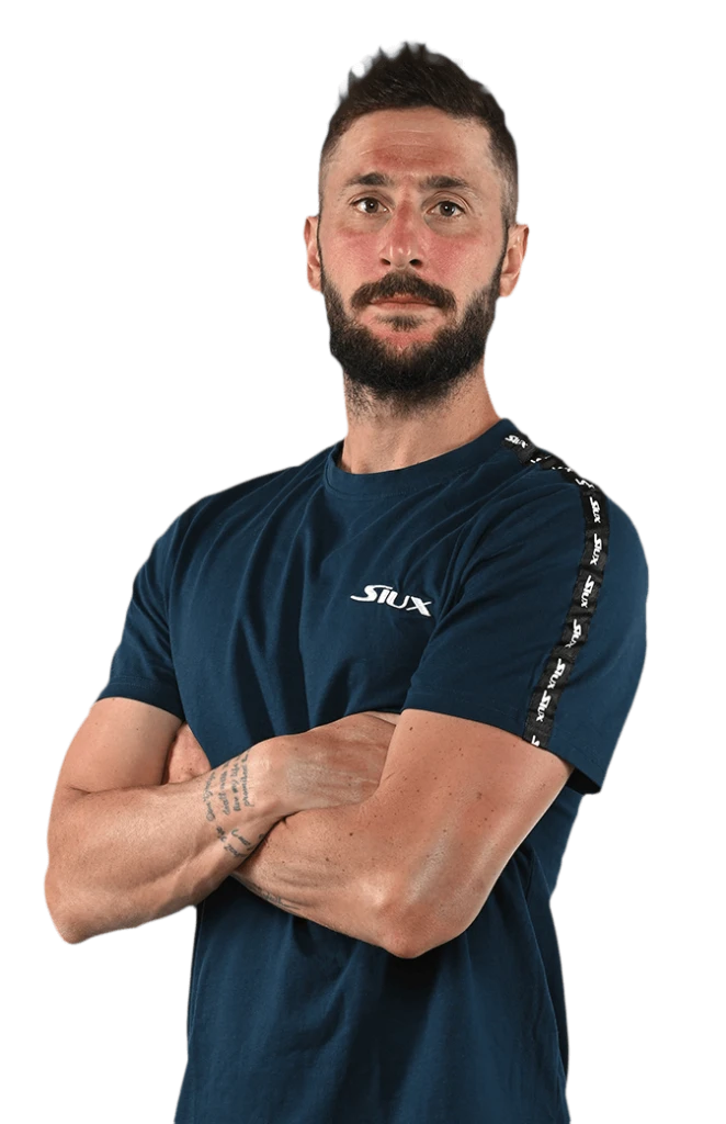 Maxime Moreau