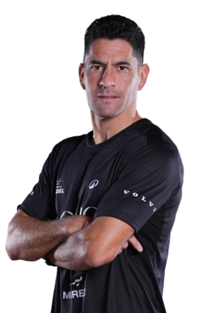 Maximiliano Sanchez