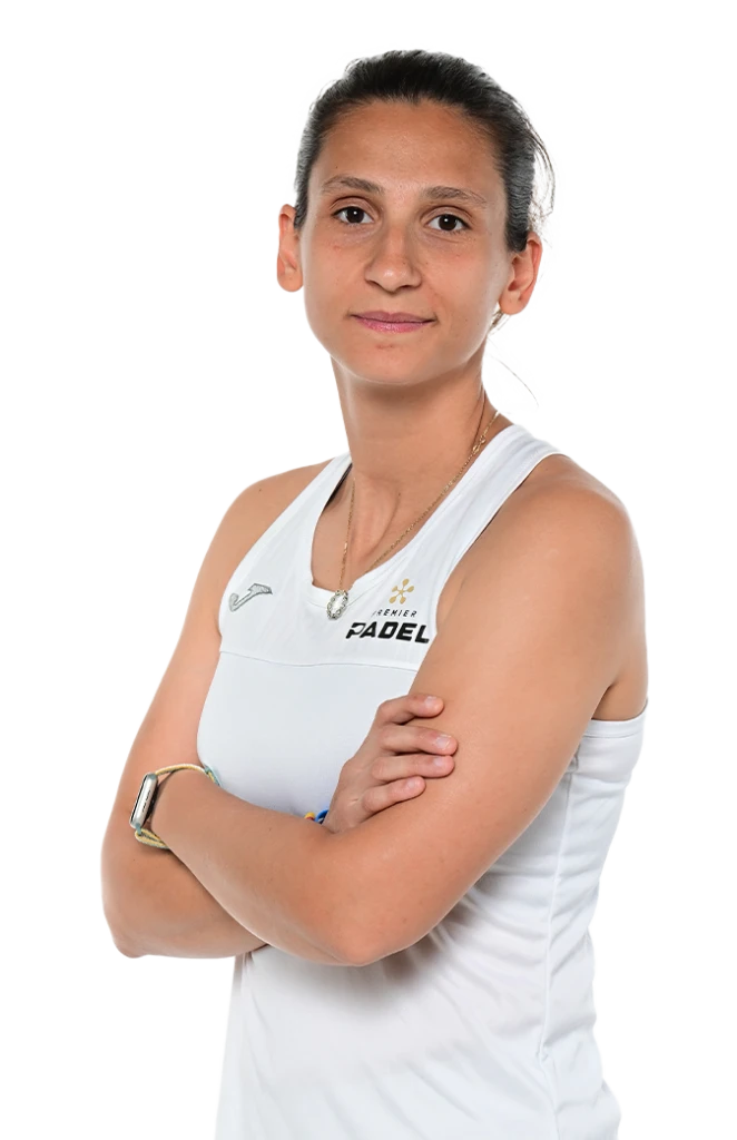 Melania Merino Saez