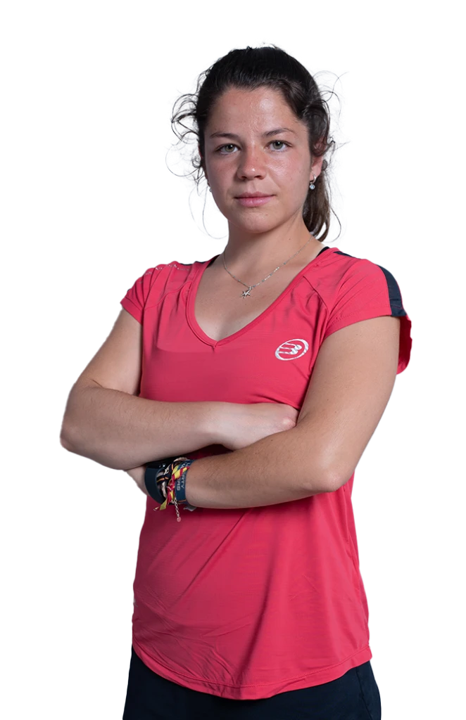 Monica Gomez Rivas