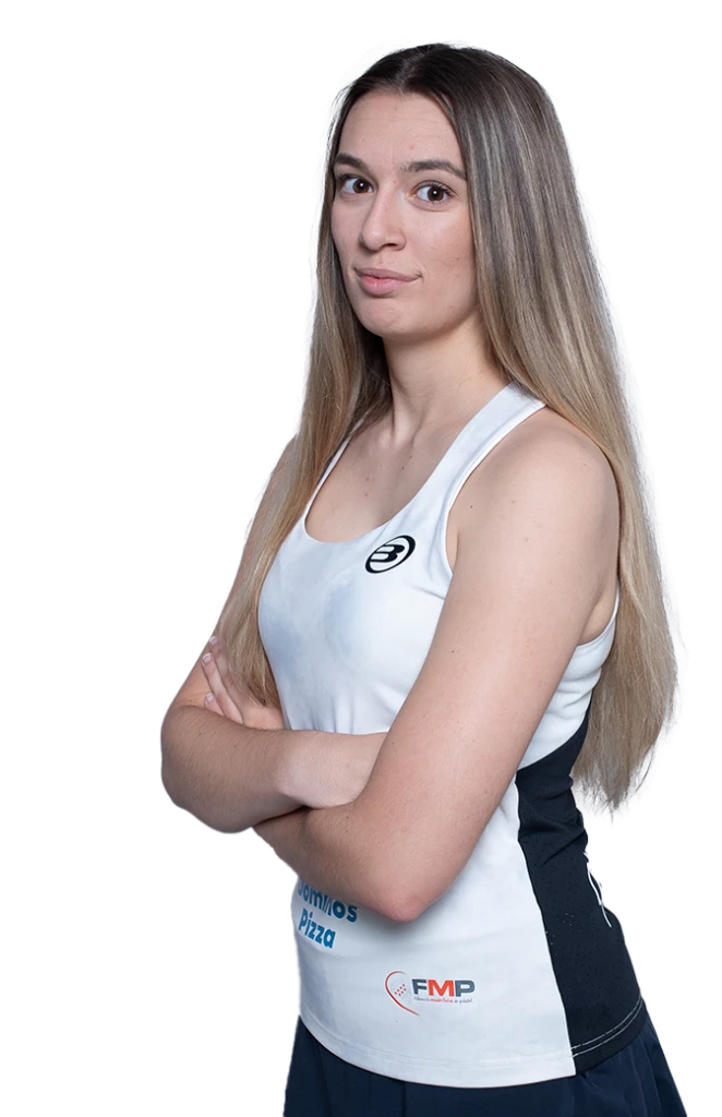 Natalia Sanz Garcia