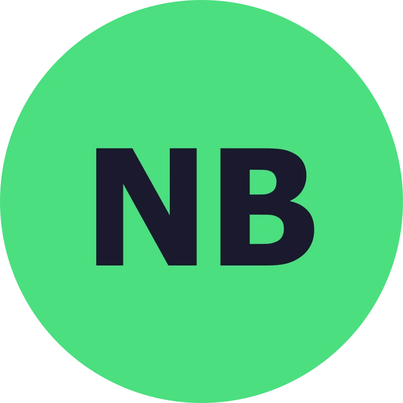 Nick Burgoine