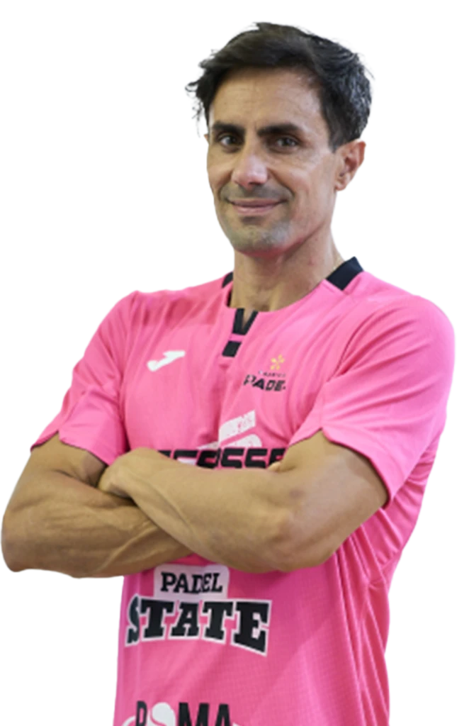 Nicolas Suescun