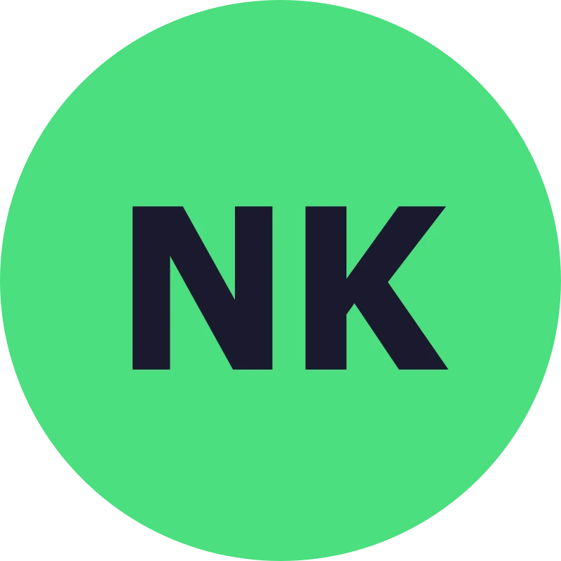 Nikhil Sai Kodali