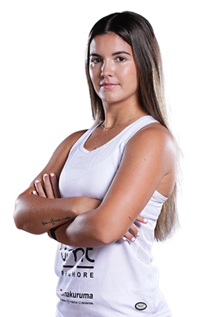 Noa Canovas Paredes