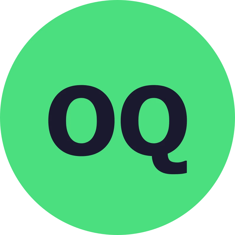Oliver Quarry