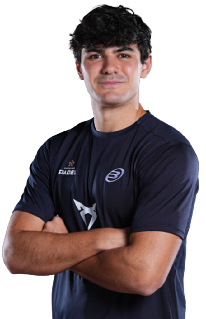 Pablo Cardona
