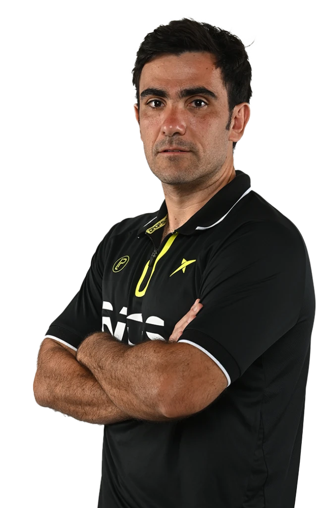 Pablo Lima