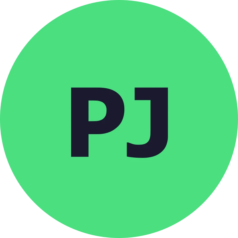 Pascalle Bunster Jaeger