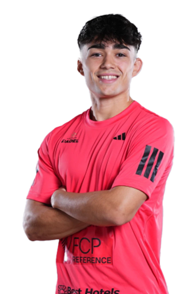 Pol Hernandez Alvarez