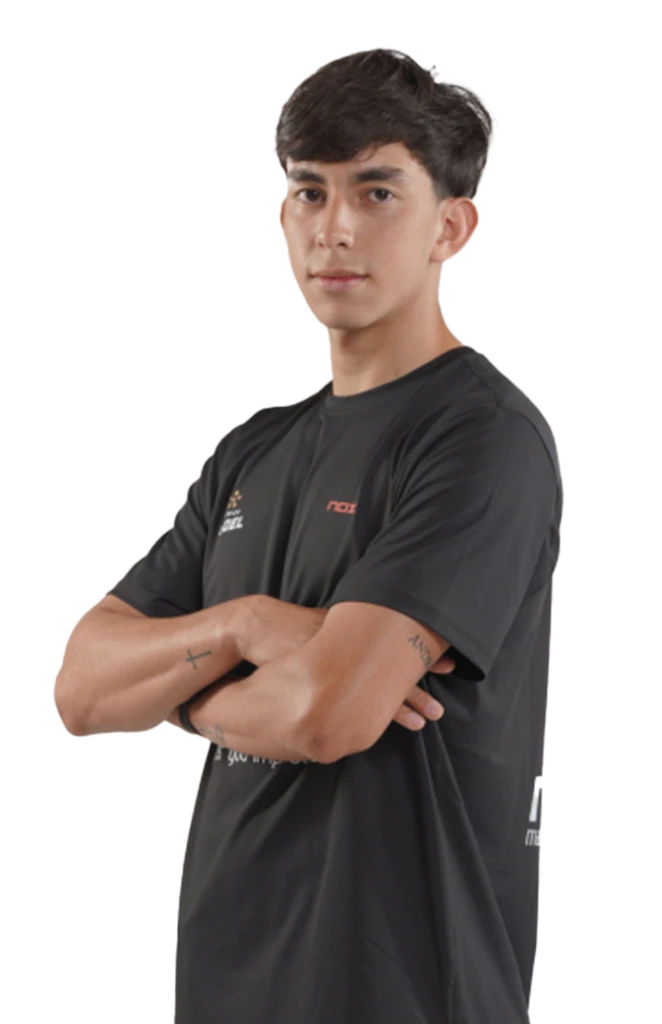 Ramiro Jesus Valenzuela