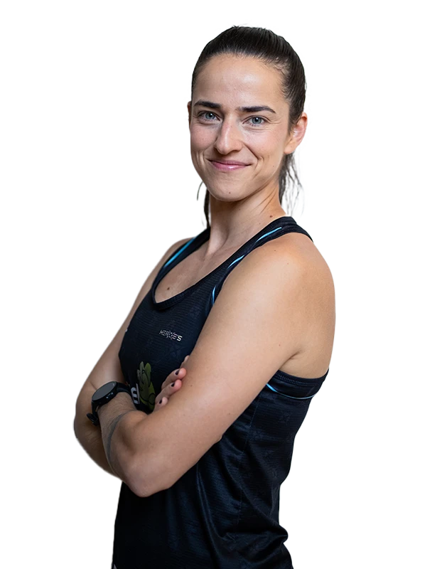 Raquel Piltcher