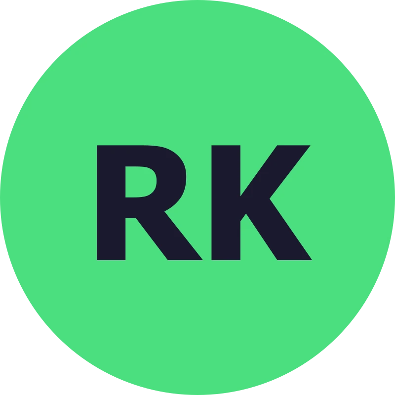 Robin Klip