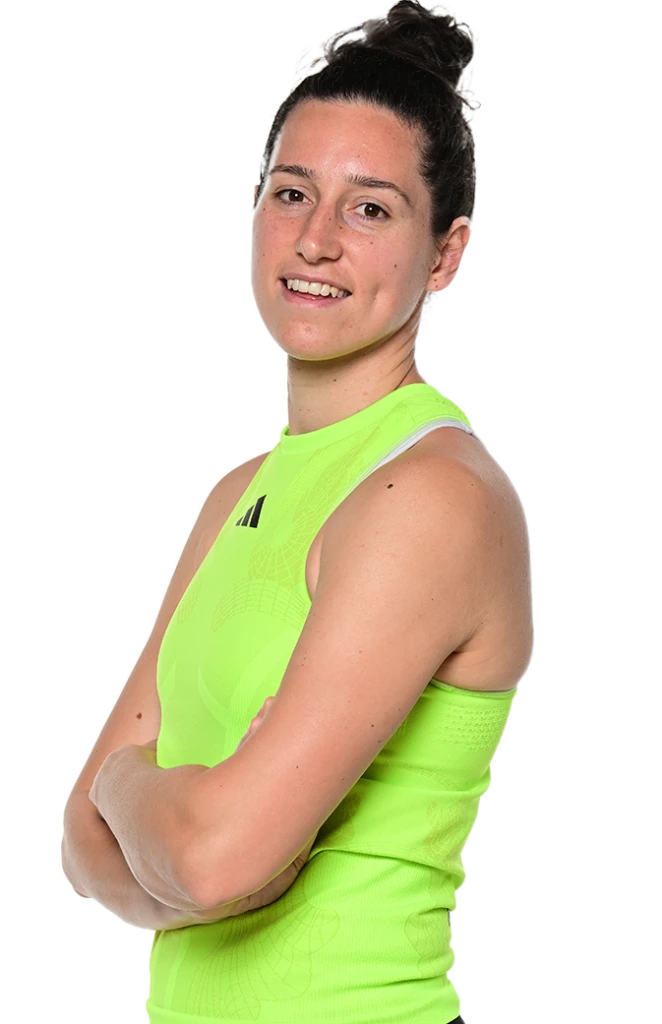 Rosalie Van Der Hoek