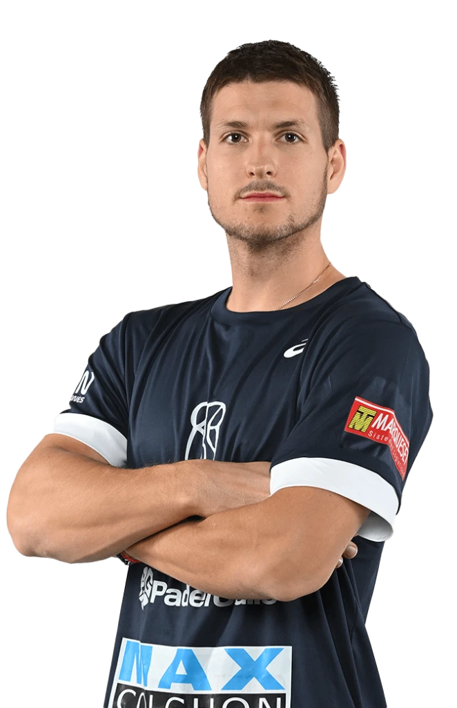 Salvador Oria