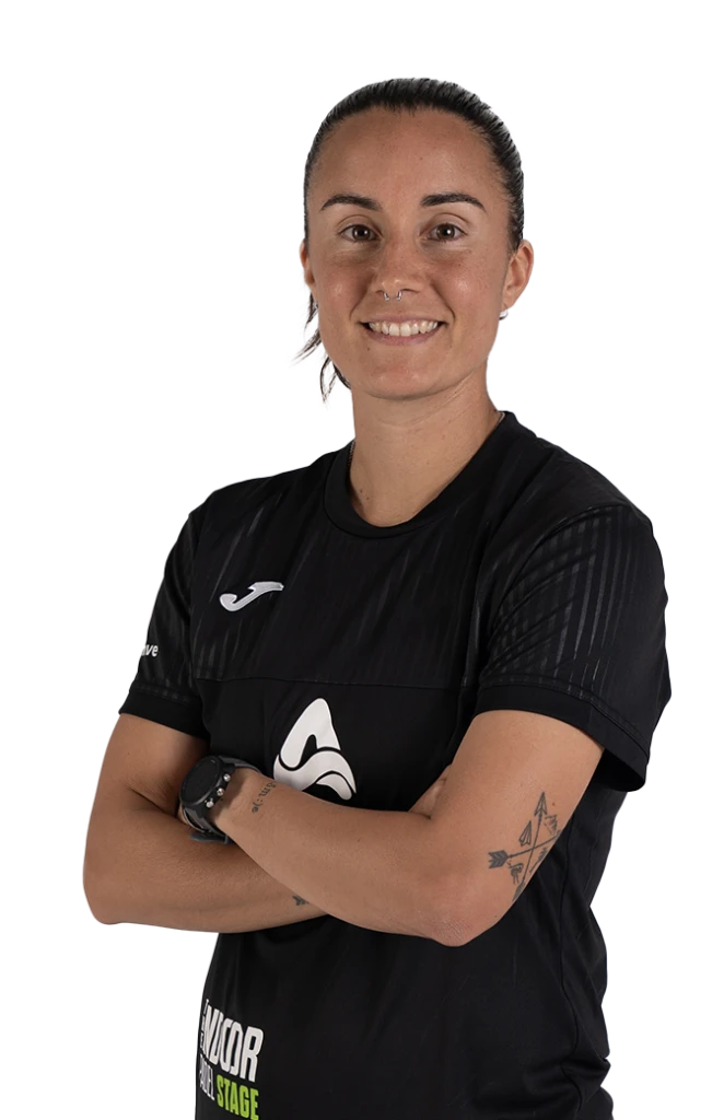 Sandra Bellver Fructuoso