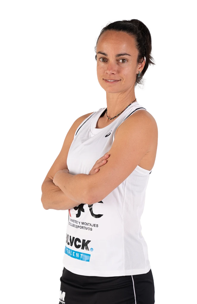 Sara Pujals Perez
