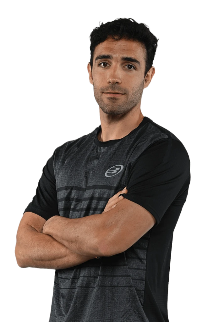 Sergio Alba