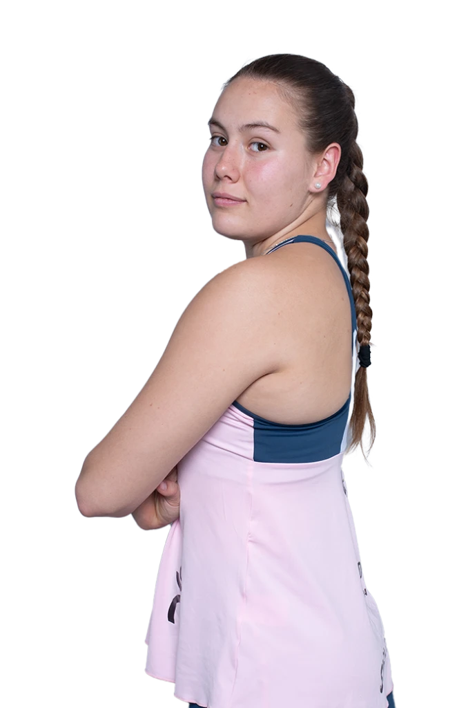 Sofia Saiz Vallejo