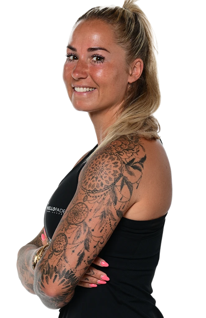 Stephanie Weterings