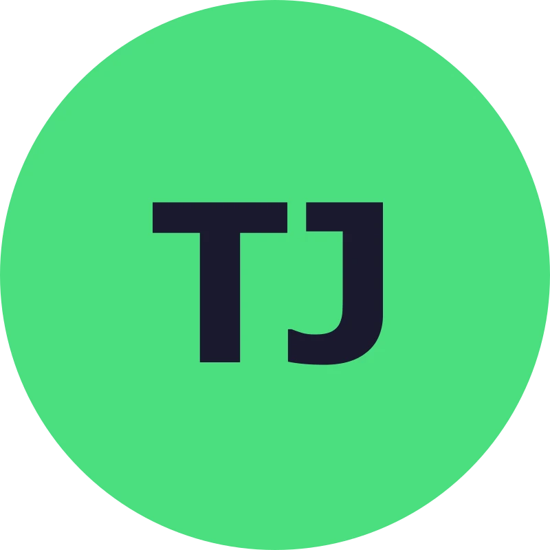 Tade Jensen
