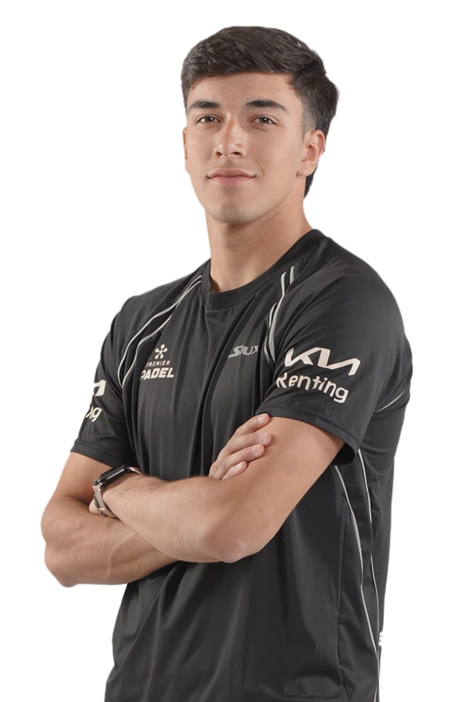 Valentino Gabriel Libaak