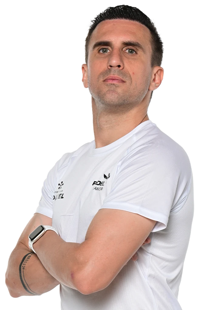 Victor Ruiz