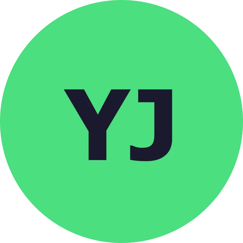 Yari De Jong