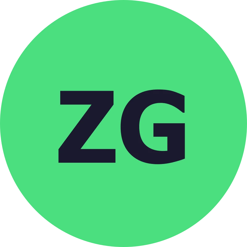 Zahreen Goolam