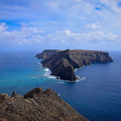 Limpeza Costeira – Ilhéu de Baixo e Comemoração do Dia Mundial da Conservação da Natureza | Coastal cleaning - Ilhéu de Baixo and Commemoration of the World Nature Conservation Day