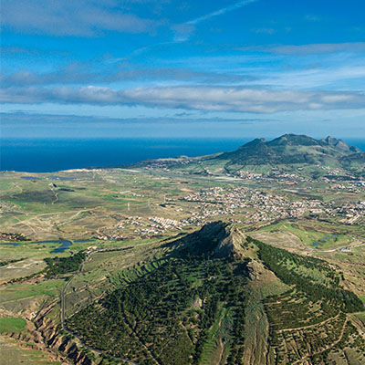 Limpeza Costeira – Calhau Serra de Dentro | Coastal cleaning - Calhau Serra de Dentro