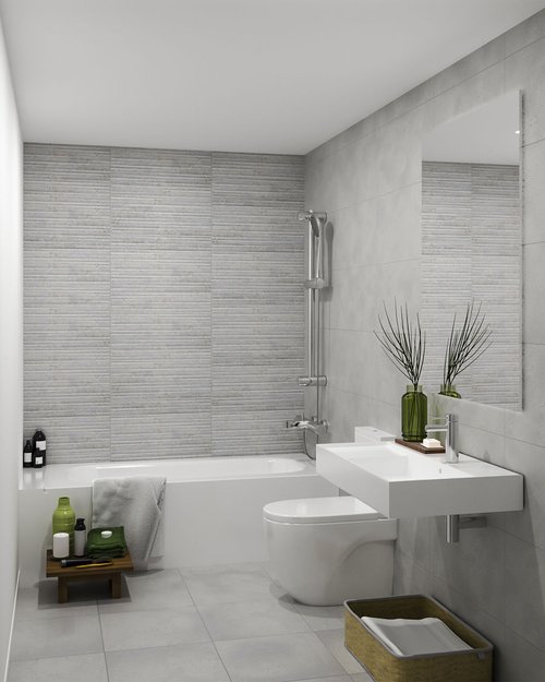 Imagen interior Bañera