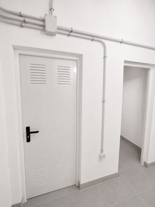 trastero abisal puerta abierta