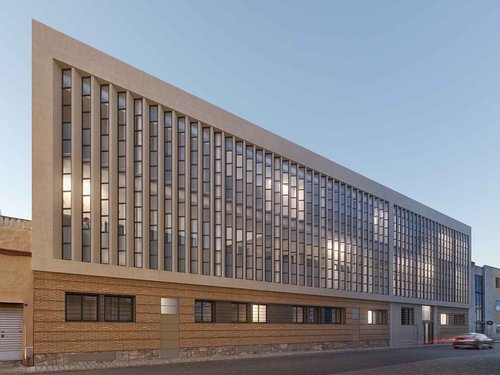 Infografía exterior 4