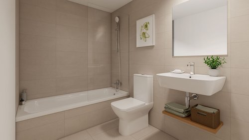 Infografia PISO 13_CSAL_ Sala badrinas_BAÑO 2