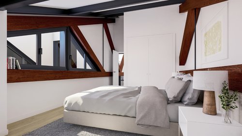 Infografia ADOSADO 7_CSAL_ Sala badrinas_DORMITORIO PPAL