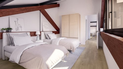 Infografia ADOSADO 9_CSAL_ Sala badrinas_DORMITORIO SECUN