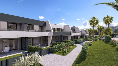 Infografia Exterior 5_Calle Interior_LAP2_Peña Alta