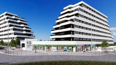 LA ENCINA - LOCALES 1