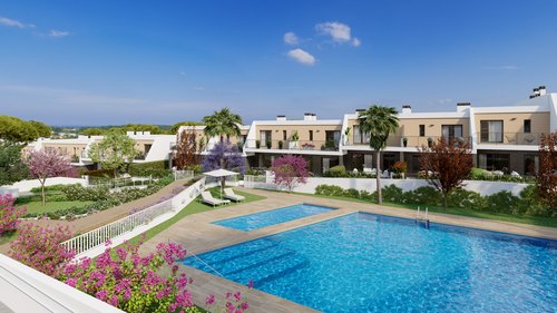 Infografia Exterior_LBE2_Piscina Lateral