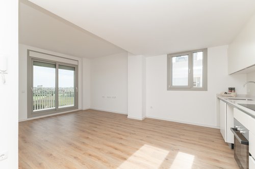 salon-cocina sinfonia