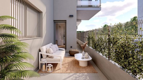 Infografia Exterior 5_MV21_La Vega Granados_Terraza 3