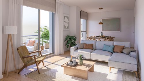 Infografia Interior 1_MV21_La Vega Granados_Salon