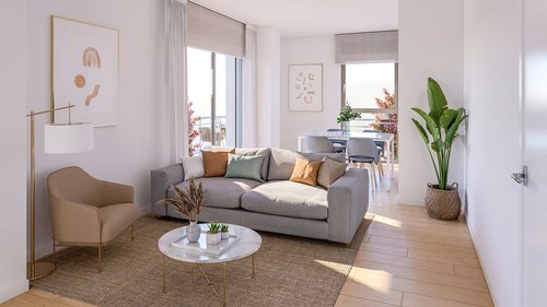 Infografia Interior 4_MV21_La Vega Granados_Salon 3