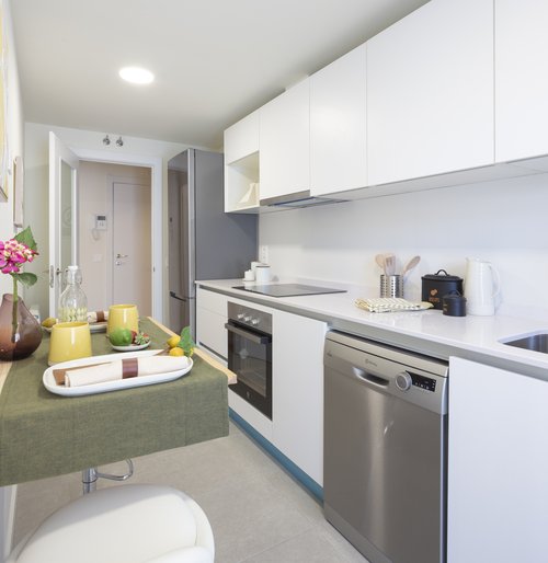 Infografia Interior 9_MV21_La Vega Granados_Cocina 2