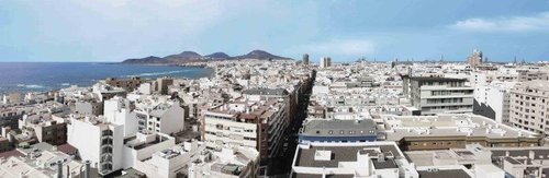 Infografía Exterior 5