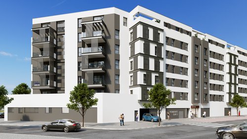 PONIENTE SUR 2 LOCAL 1A