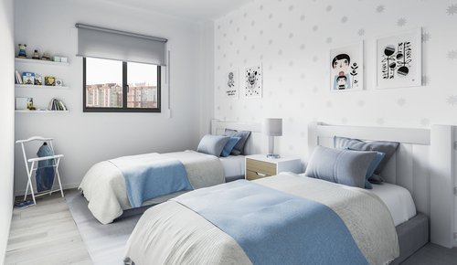 INFO INTERIOR DORMT DOBLE